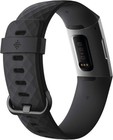 Fitbit Charge 3 Fitness Activity Tracker Rose Gold blue Grey One Size S  l Bands