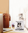 Border Collie Dog border Collie Lover border Collie Dogs   Collie cups mugs