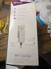 Netgear Powerline   Adapter Kit  1000 Mbps Wall-plug  1 Gigabit Ethernet P White