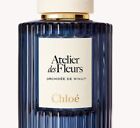 Atelier Des Fleurs Eau De Parfum Orchid  e De Minuit 50ml New In Box