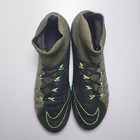 Nike Hypervenom Phantom 3 Df Tc Elite Fg 852552-033 Bosnia Us8 5 Uk7 5 26 5cm