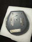 Philips Jogproof 45 Esp Portable Cd Player Ax5119 17 Silver Excellent