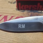 Kershaw 1830 Oso Sweet Speed-safe A o Plain Edge Linerlock Knife 4 1 8  Closed