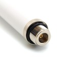 Alfa Aoa-2458-59-tfl Dual 2 4 5ghz 5 9dbi N-female Outdoor Wireless Omni Antenna