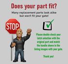 Replacement Latch For Regalo Baby   Carlson Pet Gates  - With Or Without Button