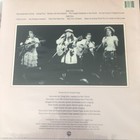 Mint- The Roches Keep On Doing Warner Records Stereo Lp
