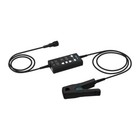 Micsig Cp2100a Current Measuring Tool Ac dc Current Probe Bandwidth 10a 100a