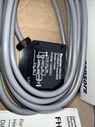 Baumer Photoelectric Sensor Ch-8500 Frauenfeld Fhdm 12   n5001 Fuhrend Swiss Made