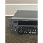Tascam Cd-rw402 Professional Dual Cd Recorder Duplicator Rackmount Unit Only