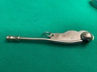Vintage Sailor Bosun Whistle Signal Call Nautica Navy Interest
