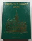 Andrew County  A Community  Vol  Ii 2000 Missouri History Families Genealogy