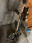 Carbon Express X-force Piledriver 390 Crossbow Model 20310  185 Draw 