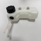A350000300 Fuel Gas Tank Kit Compatible W echo W mantis With 2-cycle Engine B
