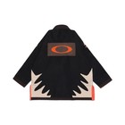 Albino And Preto X Oakley   Gi Bjj 450 Gsm Bjj Jiu Jitsu Kimono Competitor