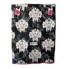 Car Seat Canopy Cover Baby Black White Pink