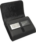 Toyota Leather Case For Owner s Owners Manual Operators User Guide