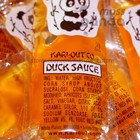  Kari-out Chinese Duck Sauce  8g Restaurant Portion Packets  Individually Packed
