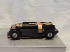 Original  Aurora Nos Lighted Jet 500 T-jet Pancake Ho Scale Slot Car Chassis 