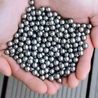 500 Rounds Of Steel Metal 6mm Airsoft   Slingshot Target   Hunting Bbs 0 89g