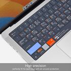 Macbook Shortcuts Keyboard Cover For Macbook Pro 14  16  M3 m2 m1 A2918 A2992