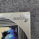 The Fog Laserdisc Ld Very Good Condition Very Rare John Carpenter Directs Scary 