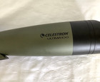 Celestron Ultima 100 Angled Spotting Scope 22-66x100 Waterproof 540mm Fl