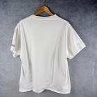 Vintage Us Open Shirt Mens Extra Large Tennis Championships Usta 2001