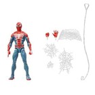 Marvel Legends Gamerverse Spider-man 2 Ps5 Action Figure Toy Gift For Boys