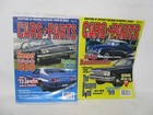 Lot Of 12 Issues Full Year Cars   Parts Magazine 2000 Some Sealed