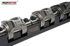 1 7 Ratio Shaft Mount Rocker Arm With Upgraded Trunion Kit For Chevy Ls1 Ls2 Ls6