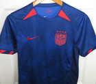 Nike Men s Usa Away Stadium Jersey Soccer Dr3971-406 Size Small