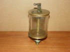 Lunkenheimerr No  6 Fig  1300 Sentinel Hit Miss Drip Oiler Brass Usa