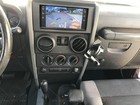 7  Stereo Radio For 2007-2015 Jeep Wrangler Unlimited Carplay Android 15 Bt Navi