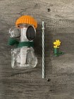 New 2026 Snoopy Collectible Glass Cold Cup Special Edition