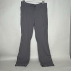Under Armour Drive Showdown Pant Golf Trousers Pants Men 36 W X 32 L Gray