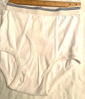 Tiger Training Underwear Xl Boys Men S Size 18-20 Rare White Thailand 022-021