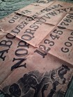 Ouija Board Banner Flag 3x2ft Occult Spirit Board