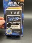 Star Trek  Attack Wing - Federation Attack Squadron Card Pack
