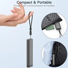 Memory Card Case Large Capacity Storage Box Portable For 30slot Cards