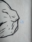 Original Comic Art    the Tick    By Mark Runyan