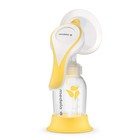 Medela Harmony 67186s Manual Breast Pump Sealed Exp 12 2026