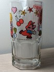  free Ship  1989 Super Mario Bros  2 Nintendo Vintage 40oz Beer Stein Mug -mint-