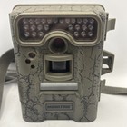 Moultrie D-444 Digital Game Trail Camera - 8mp Mcg-12591 No Sd Card Tested Work