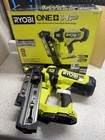 Ryobi One  Hp 18v Framing Nailer - Pbl345b  tool Only 