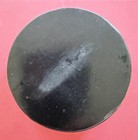 Vintage Viceroy Approved Nhl Puck