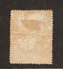 Brazil - Sc  P19 Mh  shallow Gum Thin crease                        Lot 0125229