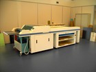 Jet Line 700 Automated Photopolymer Processor  27 5    X 33 1     Showroom   Demo