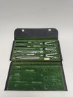 Vintage    mercury    Keuffel And Esser Co  - Drafting   Drawing Set - Complete