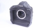 Canon Eos-1d X 1dx Dslr Digital Camera Body Only Af Japan Works Fine Us Seller