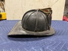 Cairns 5a Leather Fire Helmet - Pre-code Small 